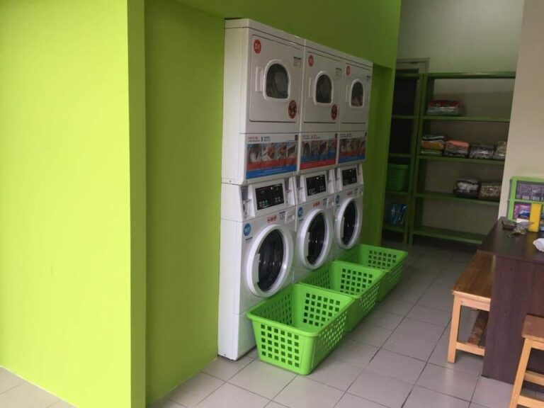 10 tips usaha laundry kiloan dengan modal kecil